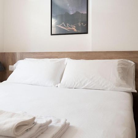Italianway - Ciuk 11 Lägenhet Bormio Exteriör bild