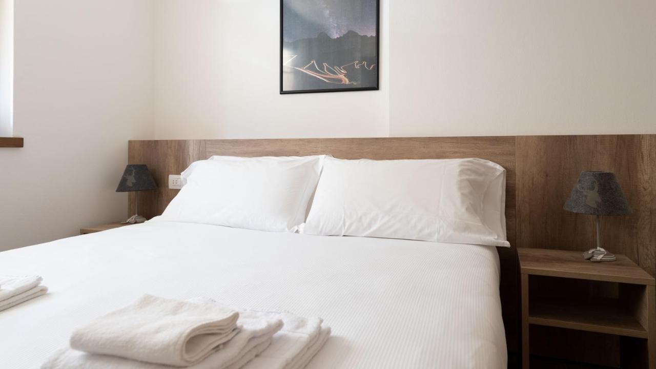 Italianway - Ciuk 11 Lägenhet Bormio Exteriör bild