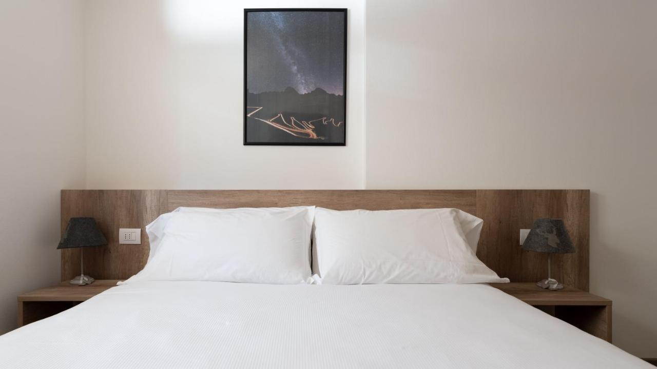 Italianway - Ciuk 11 Lägenhet Bormio Exteriör bild