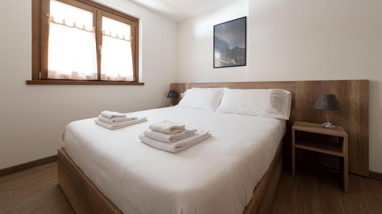 Italianway - Ciuk 11 Lägenhet Bormio Exteriör bild
