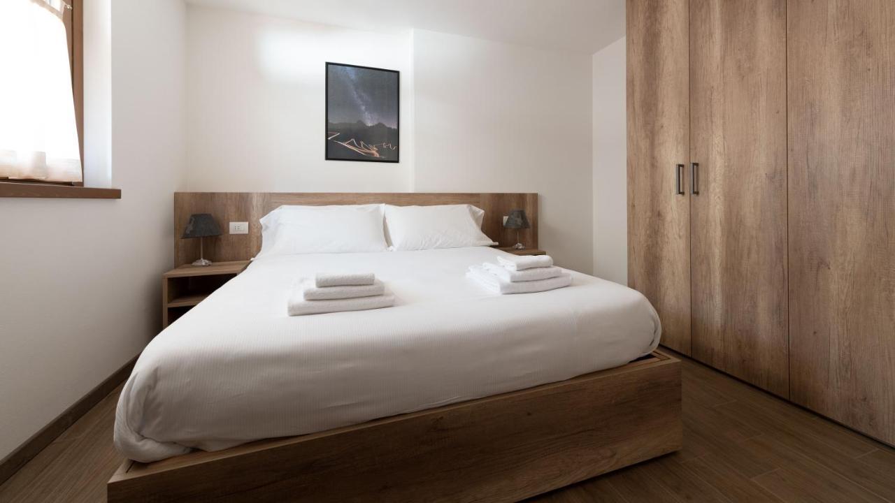 Italianway - Ciuk 11 Lägenhet Bormio Exteriör bild