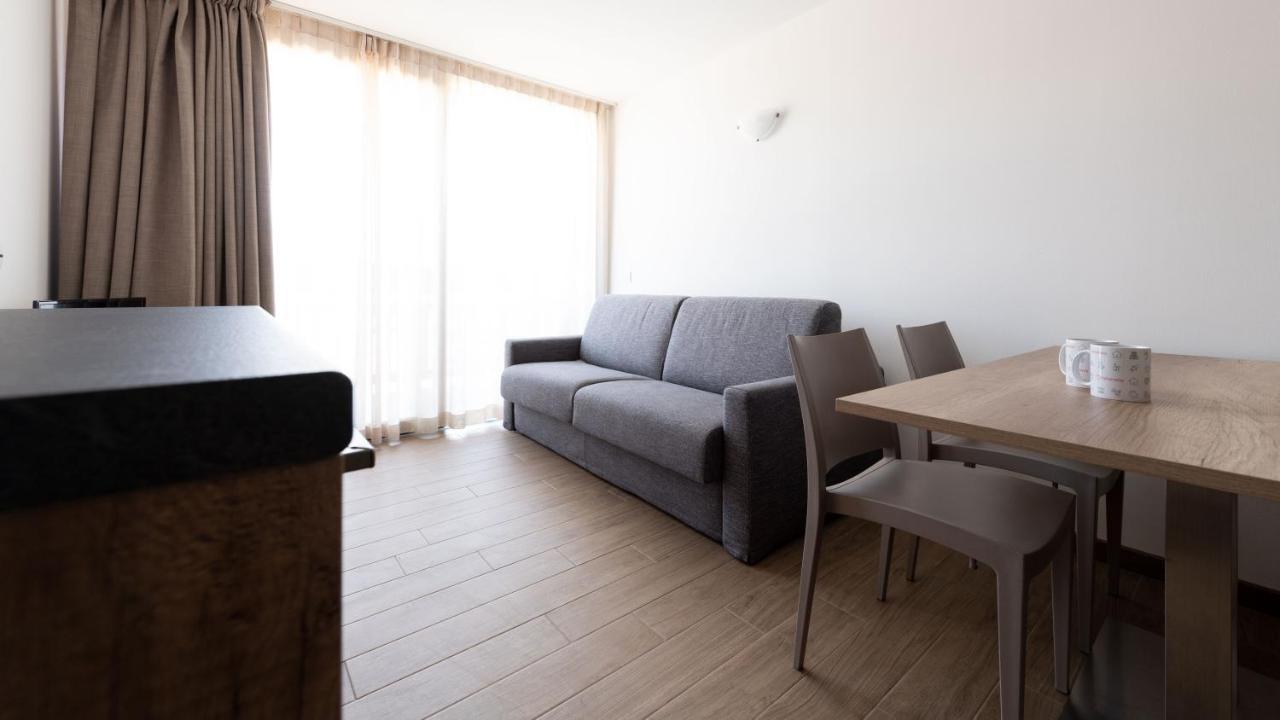 Italianway - Ciuk 11 Lägenhet Bormio Exteriör bild