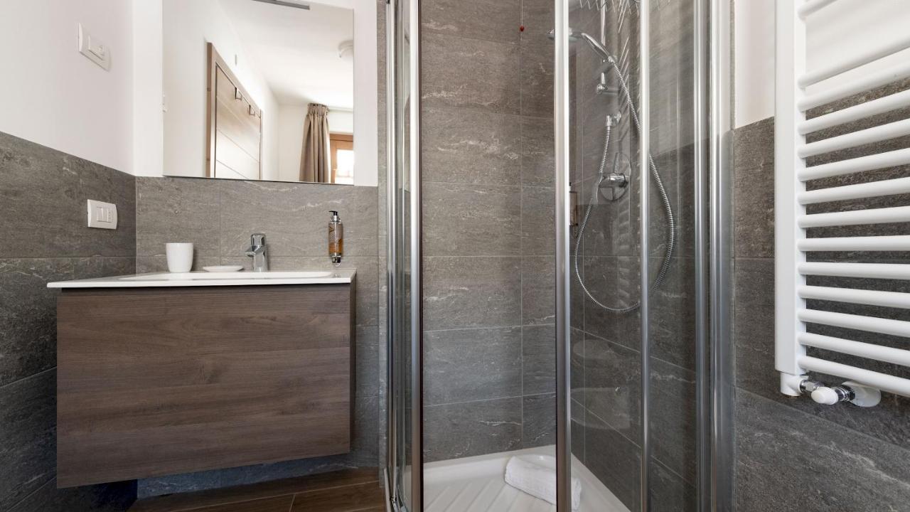 Italianway - Ciuk 11 Lägenhet Bormio Exteriör bild