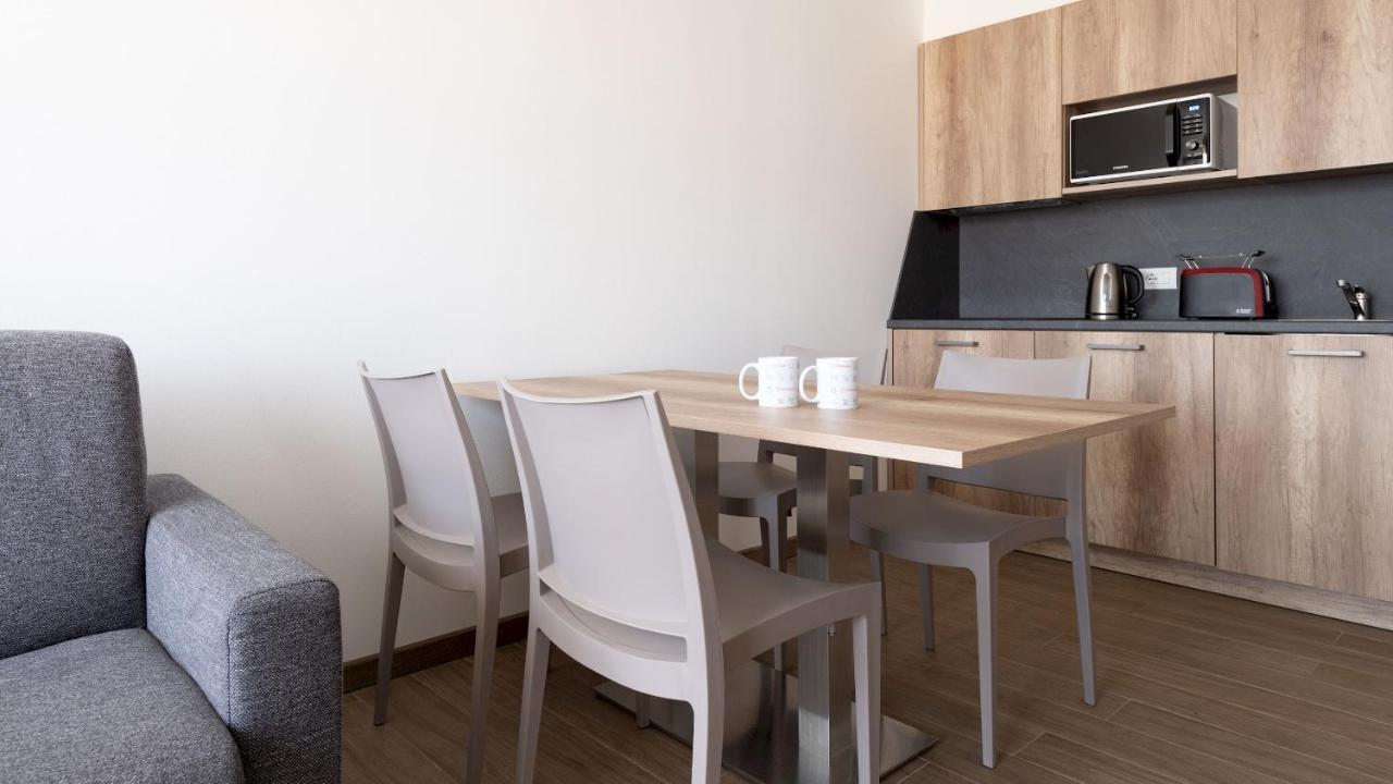 Italianway - Ciuk 11 Lägenhet Bormio Exteriör bild