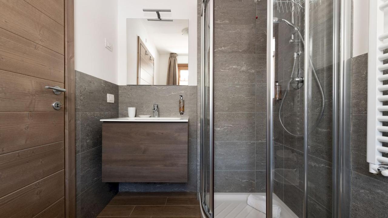 Italianway - Ciuk 11 Lägenhet Bormio Exteriör bild