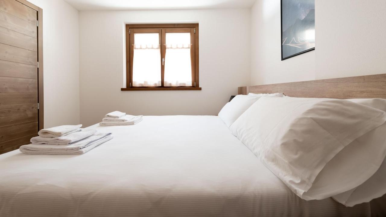 Italianway - Ciuk 11 Lägenhet Bormio Exteriör bild