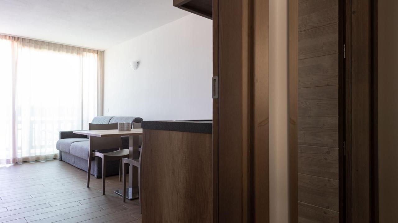 Italianway - Ciuk 11 Lägenhet Bormio Exteriör bild