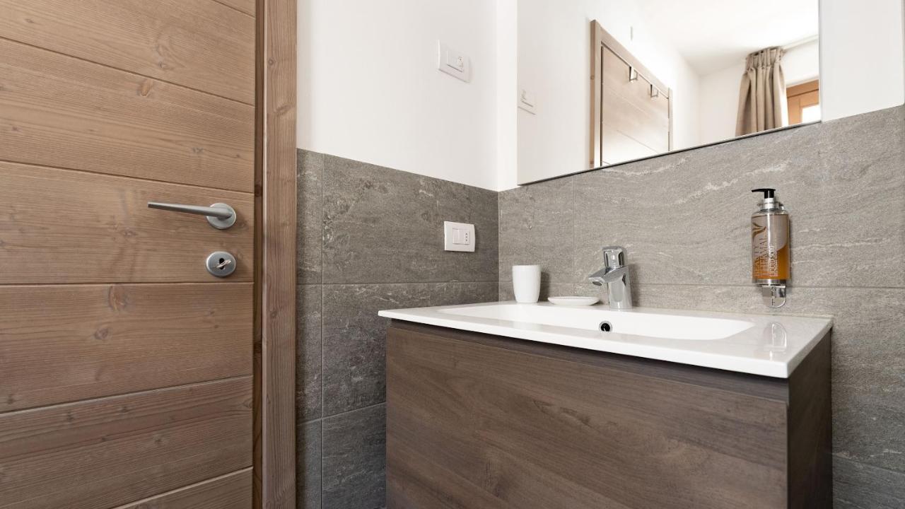 Italianway - Ciuk 11 Lägenhet Bormio Exteriör bild
