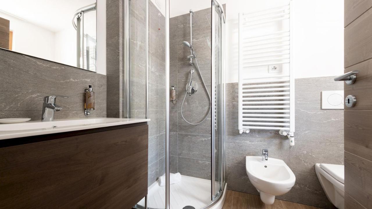 Italianway - Ciuk 11 Lägenhet Bormio Exteriör bild