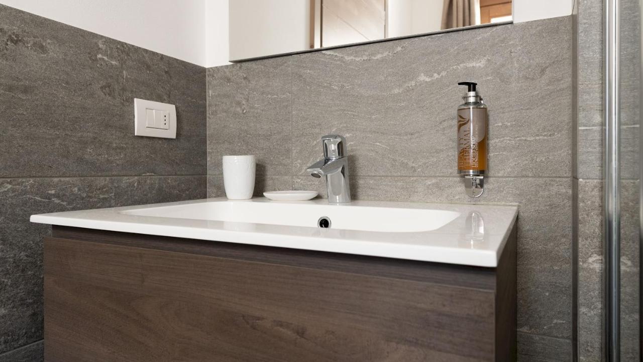 Italianway - Ciuk 11 Lägenhet Bormio Exteriör bild