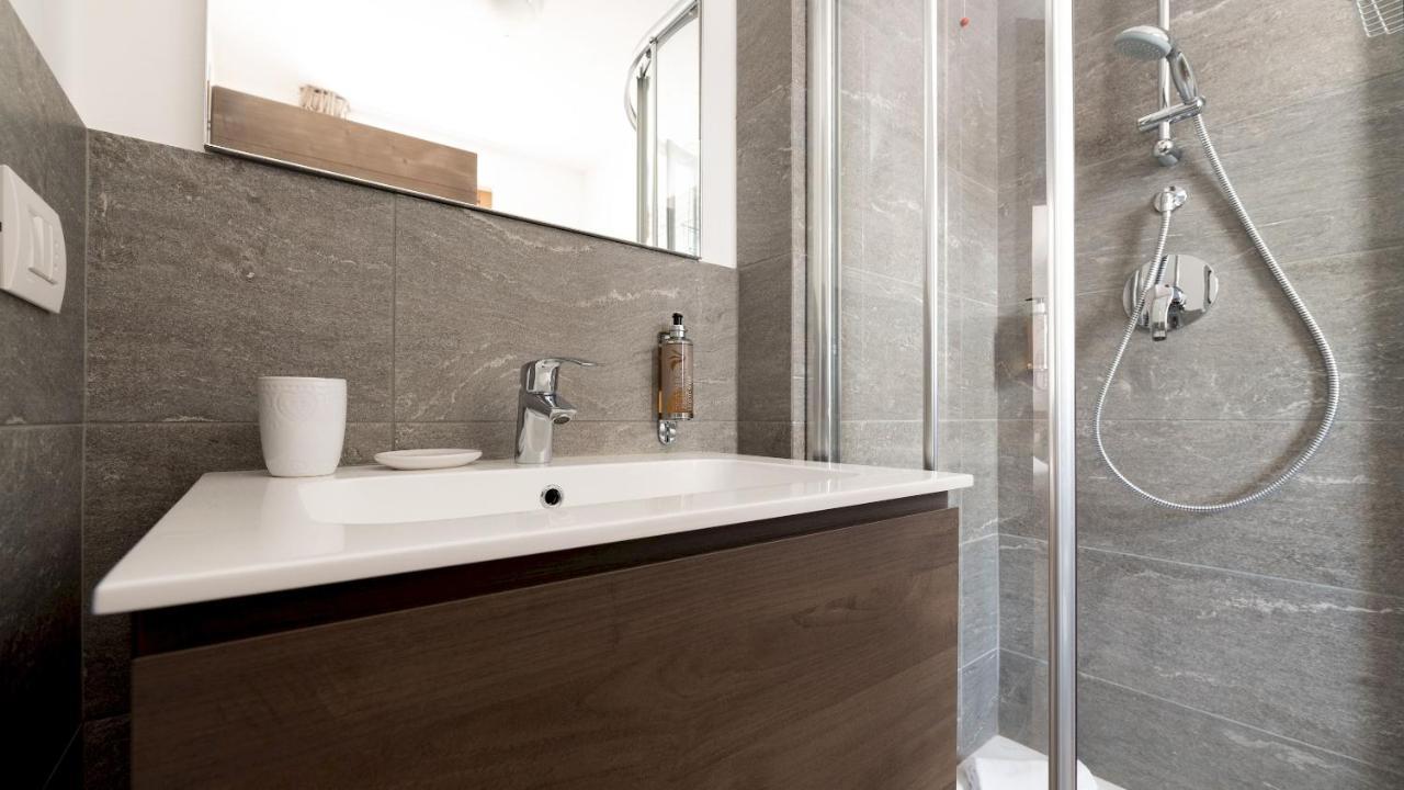 Italianway - Ciuk 11 Lägenhet Bormio Exteriör bild