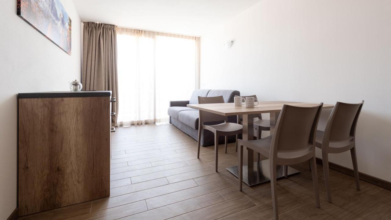 Italianway - Ciuk 11 Lägenhet Bormio Exteriör bild