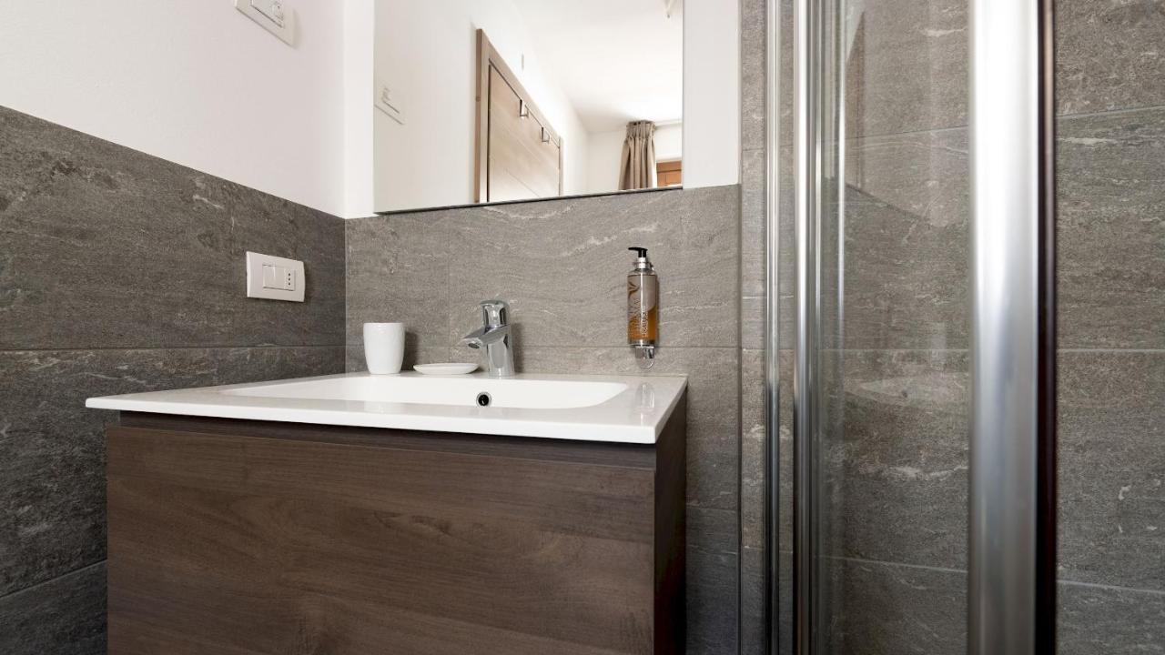 Italianway - Ciuk 11 Lägenhet Bormio Exteriör bild