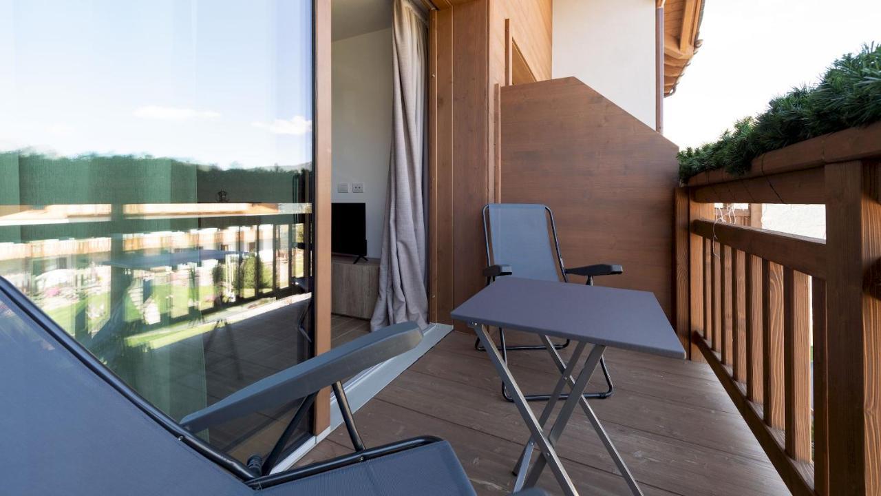 Italianway - Ciuk 11 Lägenhet Bormio Exteriör bild