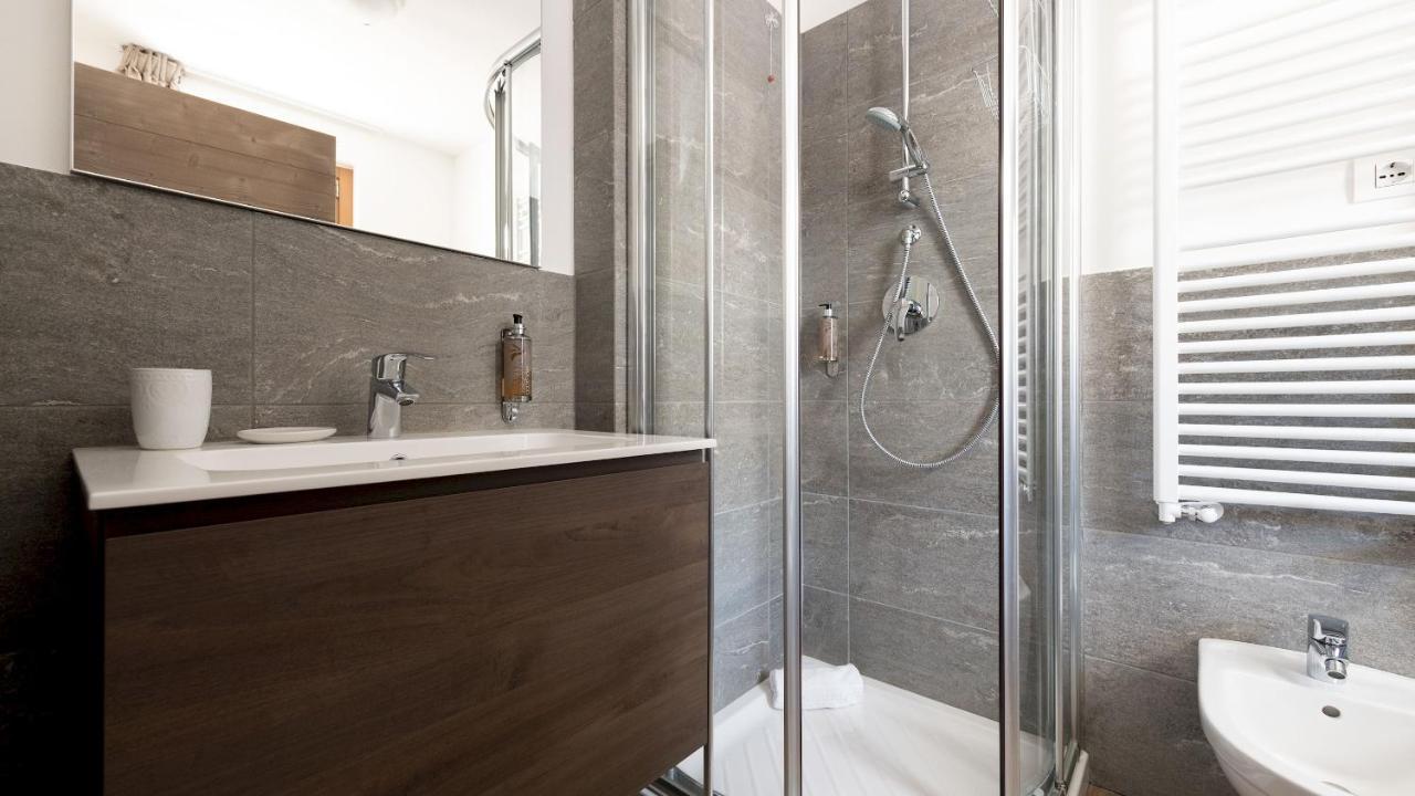 Italianway - Ciuk 11 Lägenhet Bormio Exteriör bild